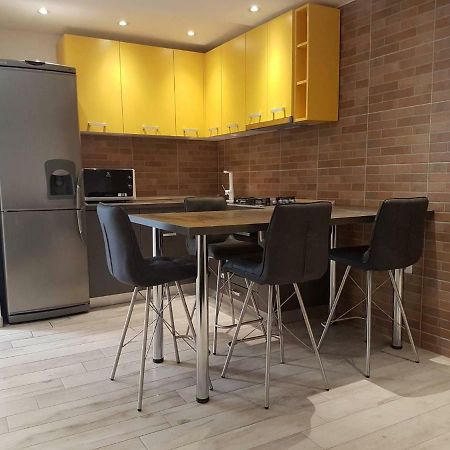 Apartman Sevilya Kostrena Luaran gambar