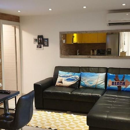 Apartman Sevilya Kostrena Luaran gambar