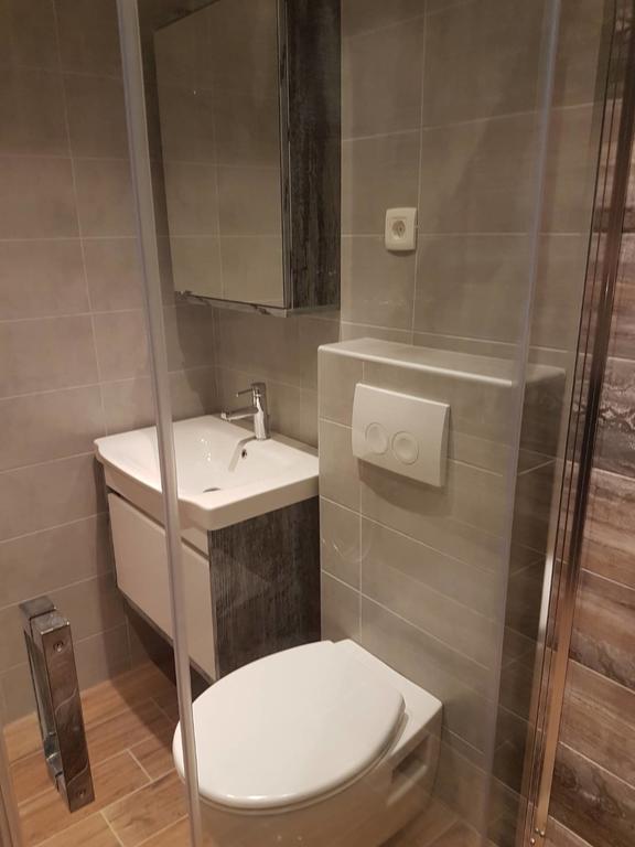 Apartman Sevilya Kostrena Luaran gambar