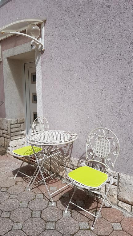 Apartman Sevilya Kostrena Luaran gambar