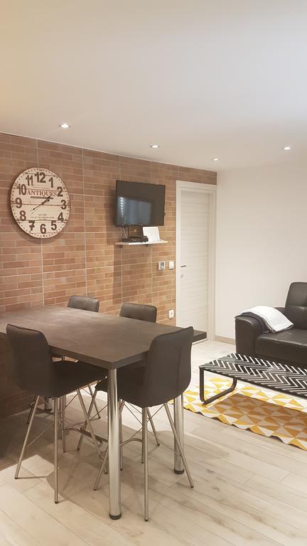 Apartman Sevilya Kostrena Luaran gambar