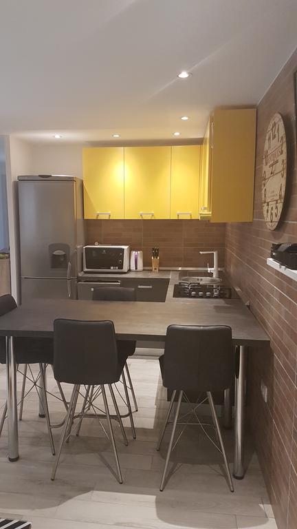 Apartman Sevilya Kostrena Luaran gambar