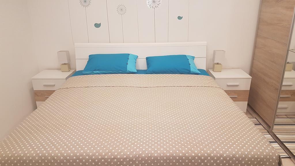 Apartman Sevilya Kostrena Luaran gambar