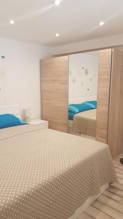 Apartman Sevilya Kostrena Luaran gambar