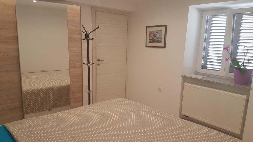 Apartman Sevilya Kostrena Luaran gambar