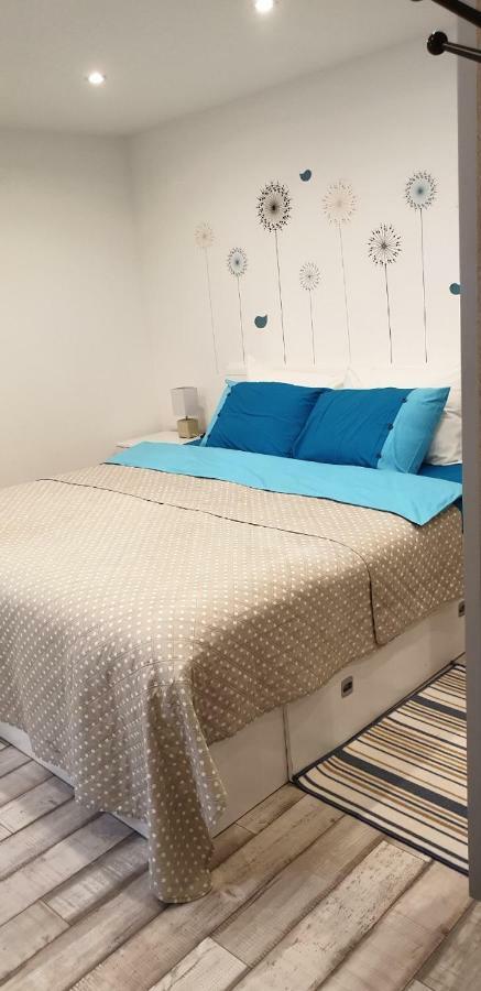 Apartman Sevilya Kostrena Luaran gambar