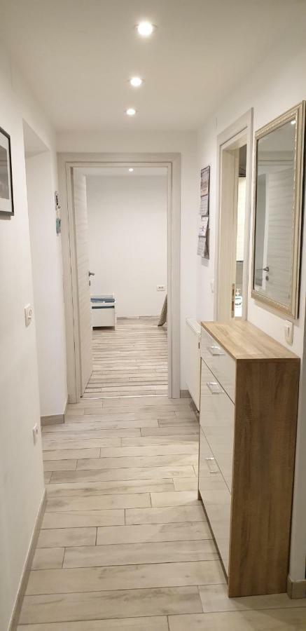 Apartman Sevilya Kostrena Luaran gambar