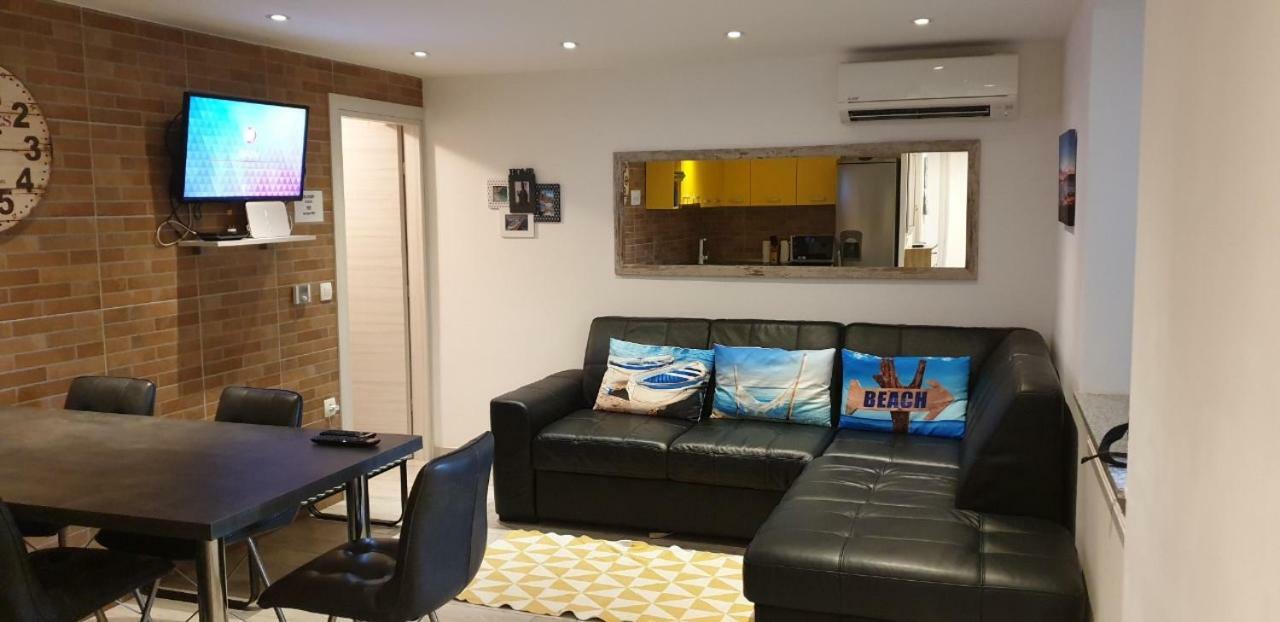 Apartman Sevilya Kostrena Luaran gambar