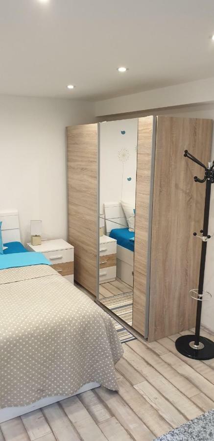 Apartman Sevilya Kostrena Luaran gambar